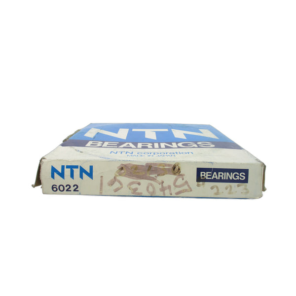 NTN 6022 NSMP