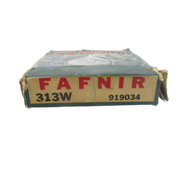 FAFNIR 313W NSMP