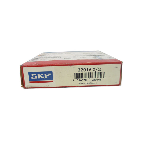 SKF 32016X/Q NSFS