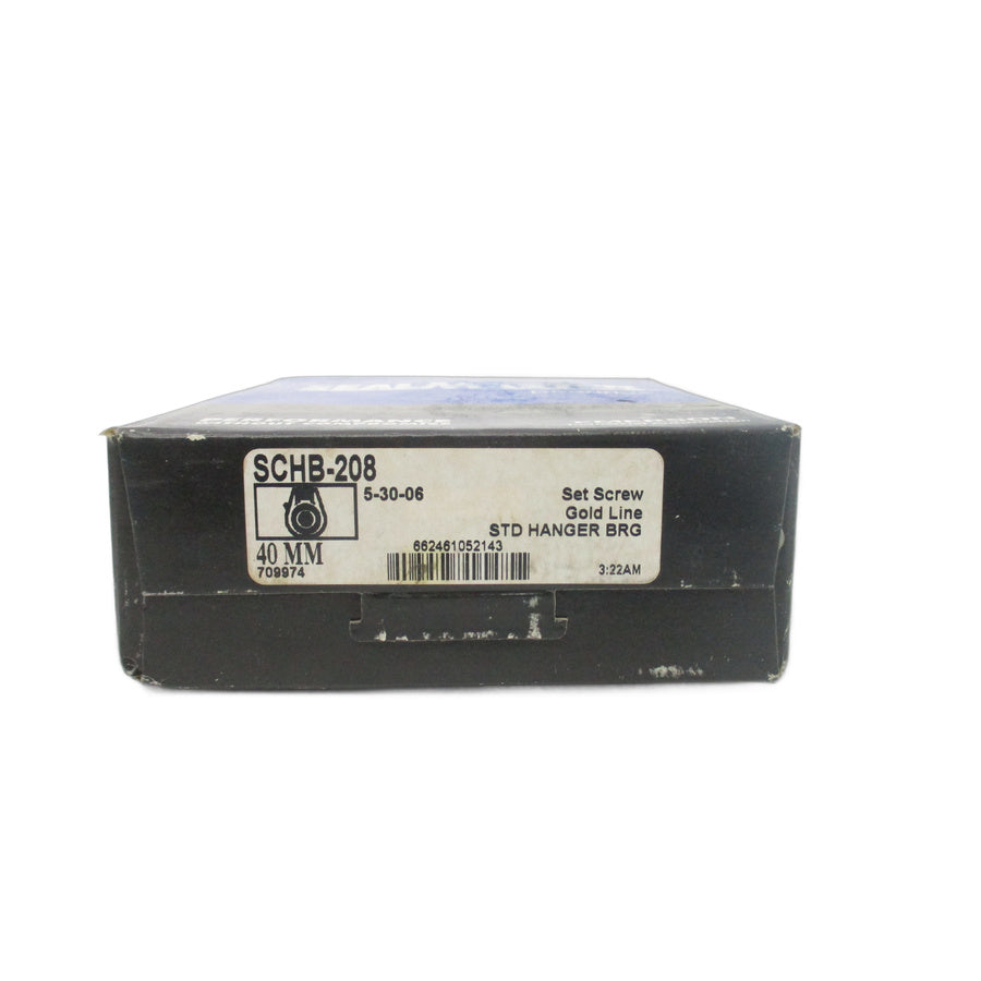 SEALMASTER SCHB-208 709974 NSFS