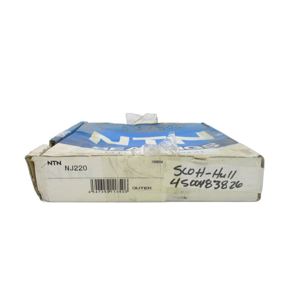 NTN NJ220 (OUTTER) NSMP