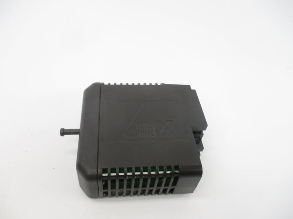 FISHER-ROSEMOUNT 12P0552X132 KJ3001X1-BD1 120VAC REV. E NSNP