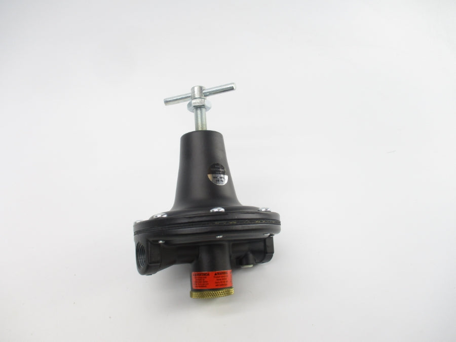 REGULATOR HAR-501-B 250PSI NSNP