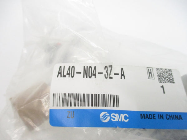 SMC AL40-N04-3Z-A NSMP