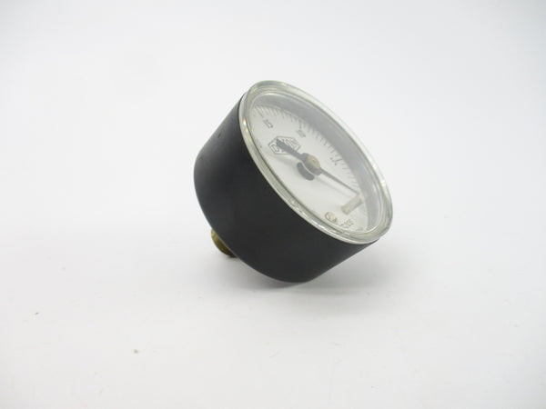DIXON GC205 0-30PSI NSNP