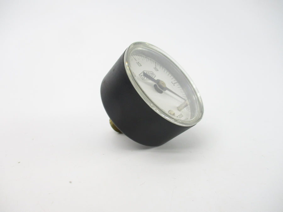 DIXON GC205 0-30PSI NSNP