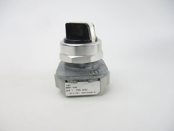 ALLEN BRADLEY 800T-H2A SER. T (AS PICTURED4) (WH) NSMP