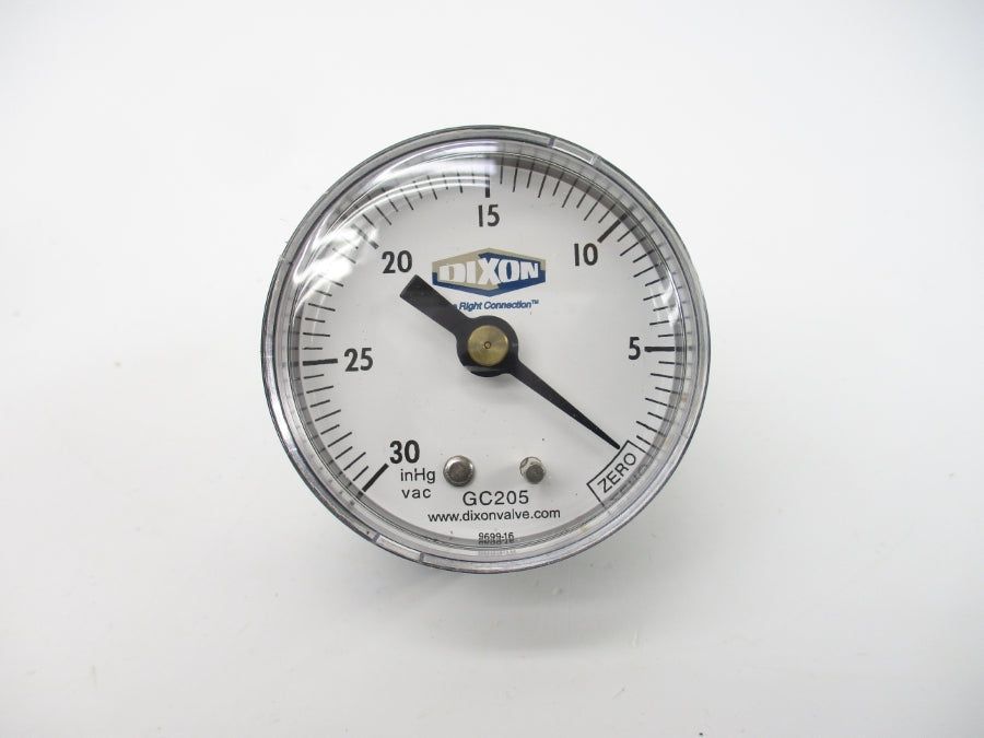 DIXON GC205 30"HGVAC NSMP