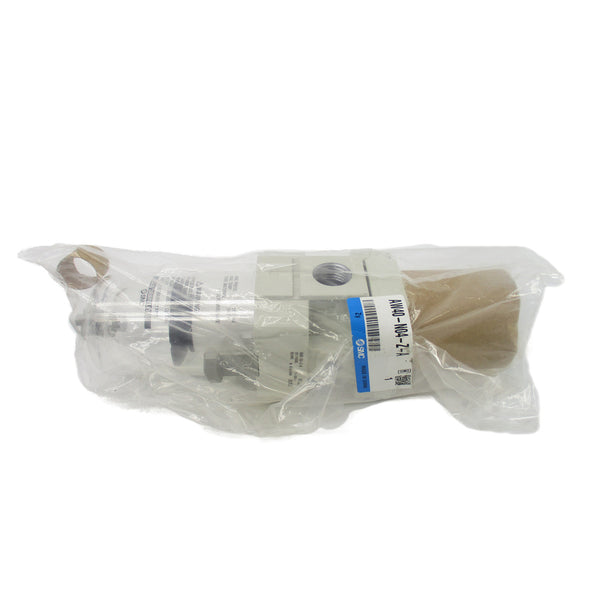 SMC AW40-N04-Z-A NSMP