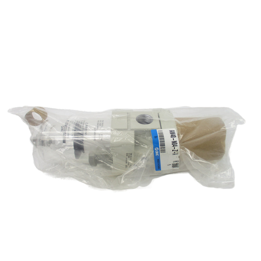 SMC AW40-N04-Z-A NSMP