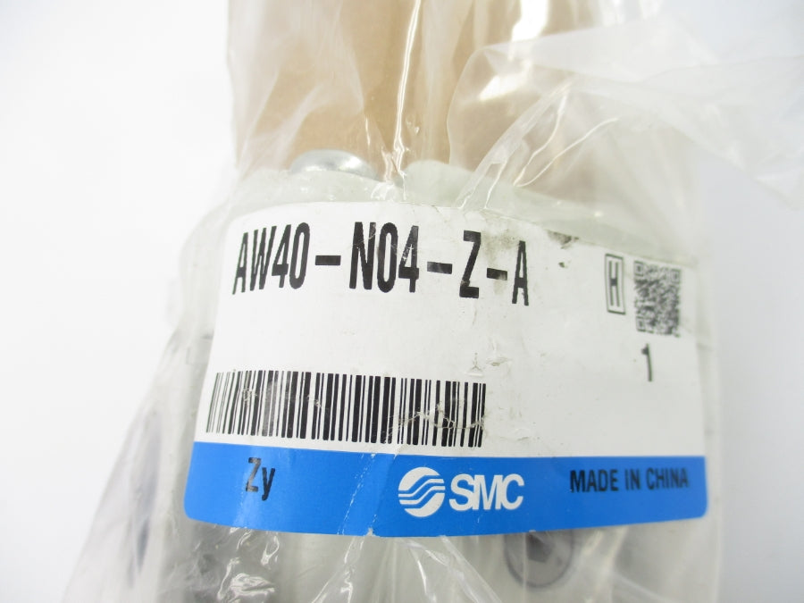 SMC AW40-N04-Z-A NSMP