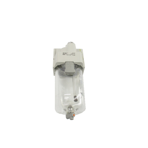SMC AL40-N04-3Z-A 150PSI NSNP