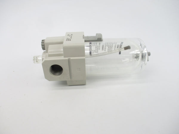 SMC AL40-N04-3Z-A 150PSI NSNP