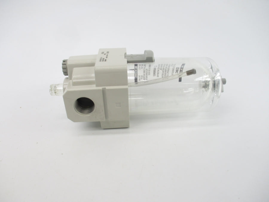 SMC AL40-N04-3Z-A 150PSI NSNP