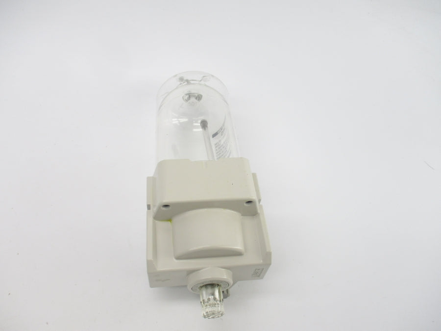 SMC AL40-N04-3Z-A 150PSI NSNP