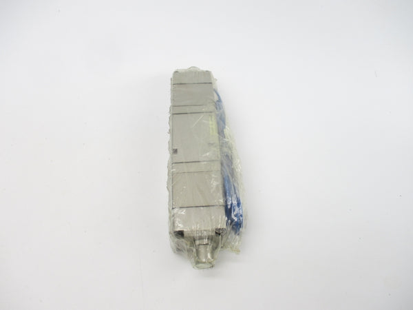 SMC NVS4314-0009D 110/120V 0.17A 150PSI NSNP