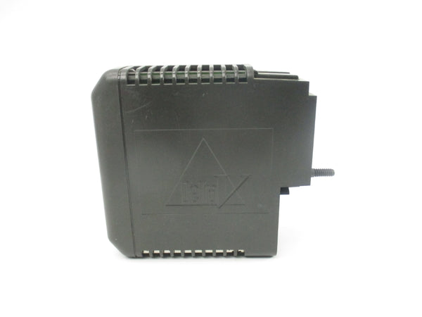 FISHER-ROSEMOUNT 12P0558X152 KJ3001X1-BH1 120/230VAC REV. H NSNP