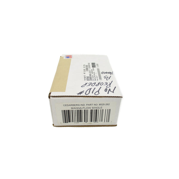 CEDARBERG 8525-262 NSFS