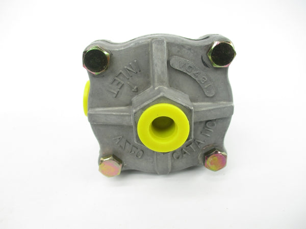 ASCO V0431 1/4" NSMP