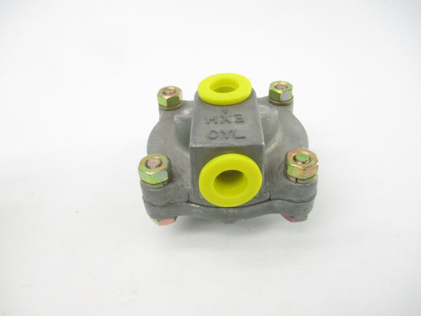 ASCO V0431 1/4" NSMP