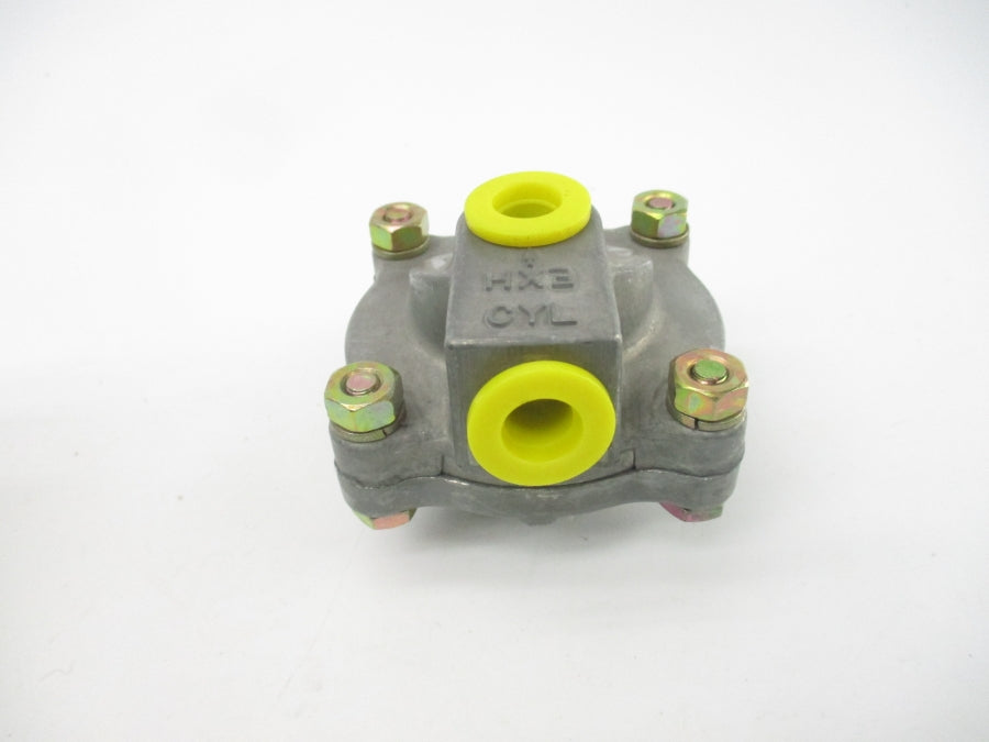 ASCO V0431 1/4" NSMP