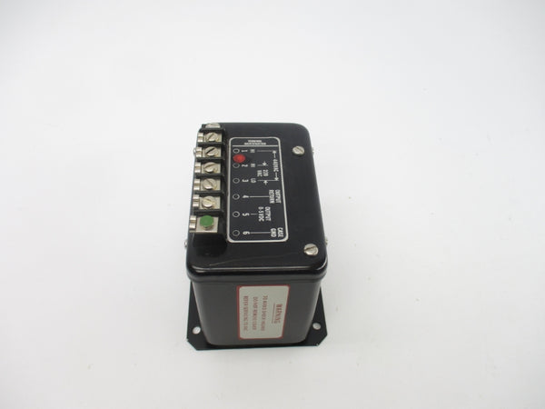 AMERICAN AEROSPACE CONTROLS S217-50 220/440VAC NSNP