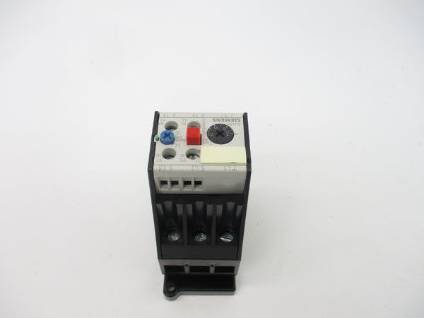 SIEMENS 3UA5900-2D 600VAC 20-32A NSNP