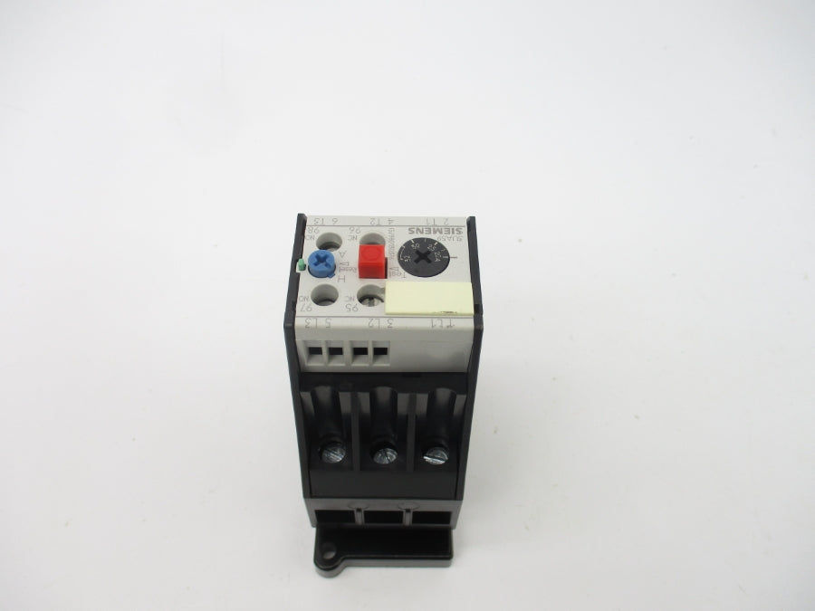 SIEMENS 3UA5900-2D 600VAC 20-32A NSNP