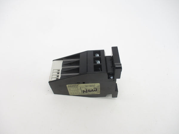 SIEMENS 3UA5900-2D 600VAC 20-32A NSNP