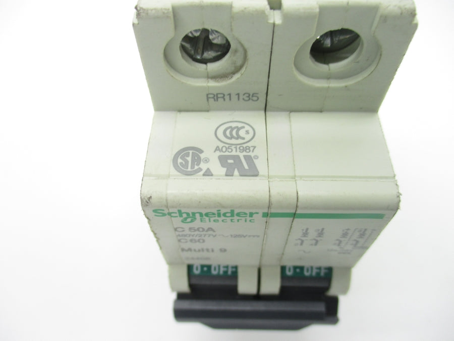 SCHNEIDER ELECTRIC 24456 277V 60A NSNP