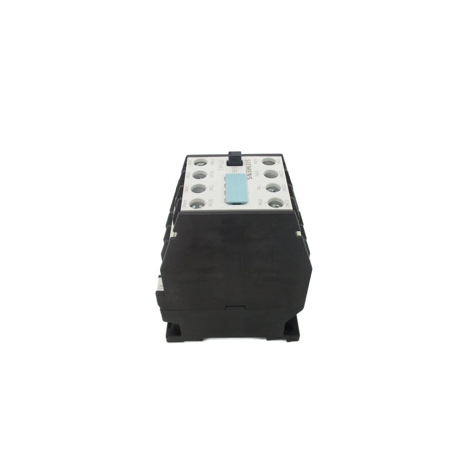 SIEMENS 3TH4253-0A 110/120V NSNP
