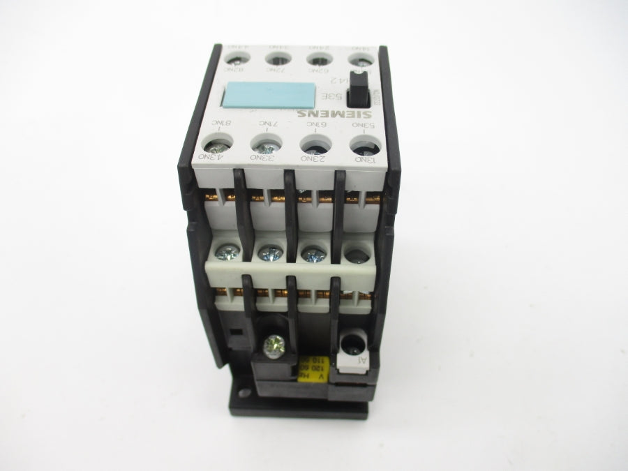 SIEMENS 3TH4253-0A 110/120V NSNP