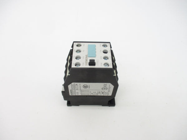 SIEMENS 3TH4253-0A 110/120V NSNP