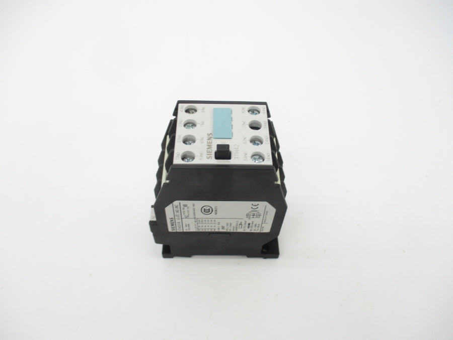SIEMENS 3TH4253-0A 110/120V NSNP