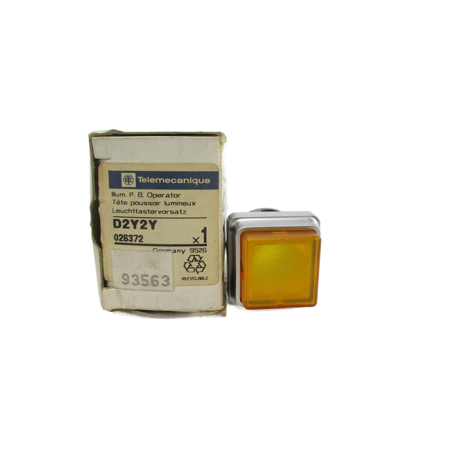 TELEMECANIQUE D2Y2Y NSMP