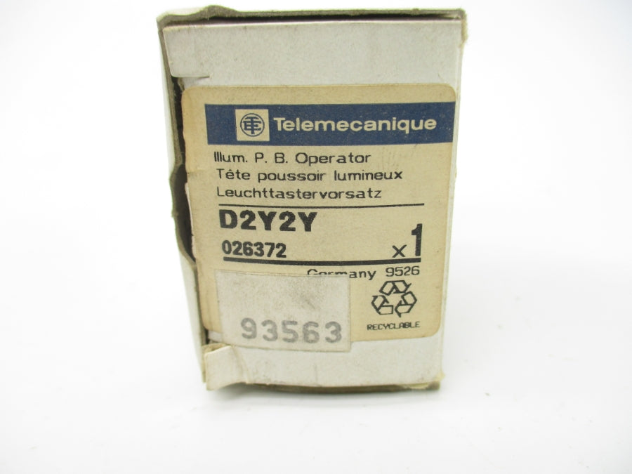 TELEMECANIQUE D2Y2Y NSMP