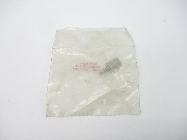 SWAGELOK SS-QM2-S-1PF NSMP