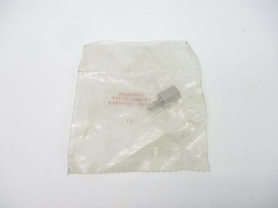SWAGELOK SS-QM2-S-1PF NSMP