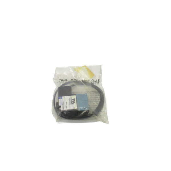 MAC PME-111CAAA 110/120V 25-150PSI NSMP