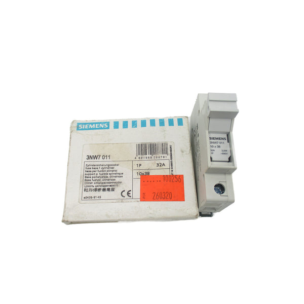 SIEMENS 3NW7011 690V 32A NSMP