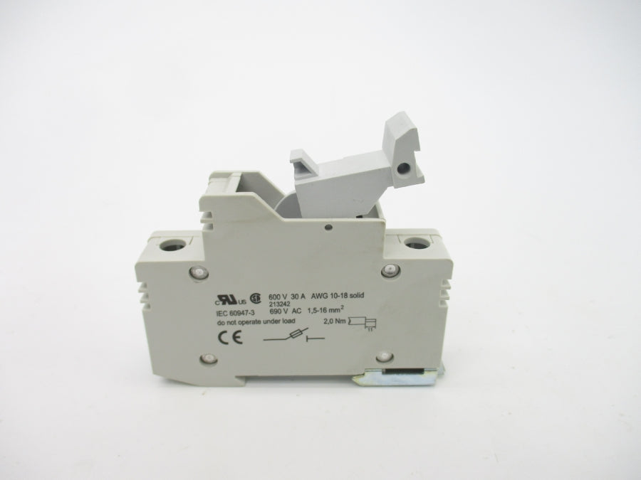 SIEMENS 3NW7011 690V 32A NSMP