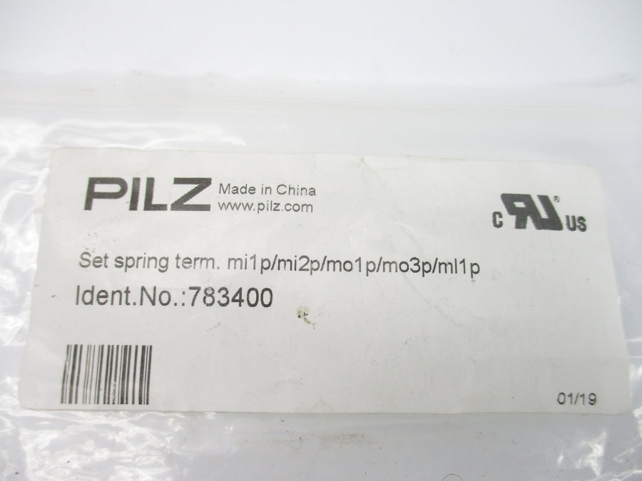 PILZ 783400 NSMP