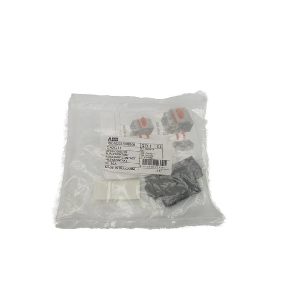 ABB OA2G11 1SCA022379R8100 16A NSMP