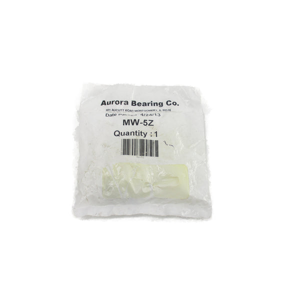AURORA BEARING MW-5Z NSMP