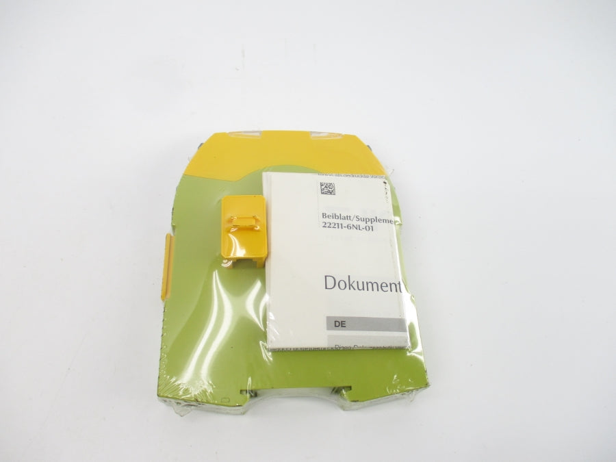 PILZ PNOZS7.224VDC4N/O1N/C 750177 230V 5.0A NSMP