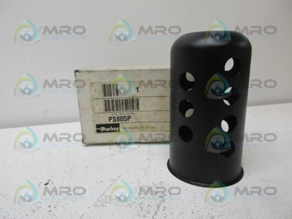 PARKER PS805P METAL BOWL GUARD NSMP