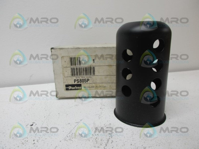 PARKER PS805P METAL BOWL GUARD NSMP