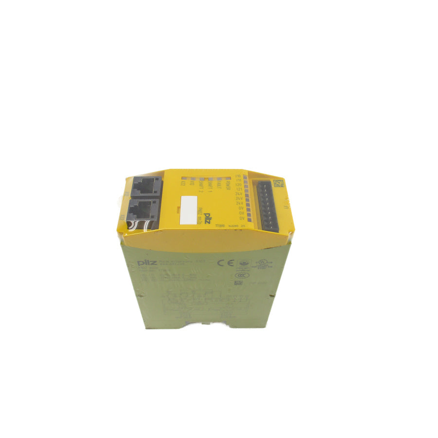 PILZ PNOZMS2P 773810 24VDC NSMP
