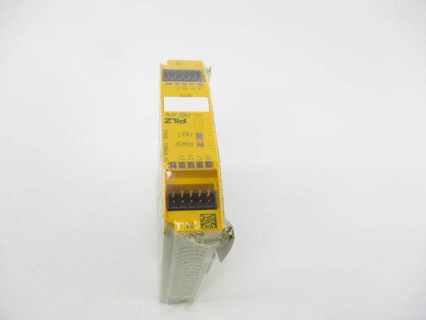 PILZ PNOZMI1P 773400 24VDC NSMP