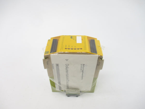 PILZ PNOZMA1PCOATEDVERSION 773813 24VDC NSMP
